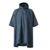 Capa impermeable de trekking