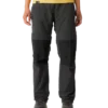 Pantalón convertible de senderismo para Mujer