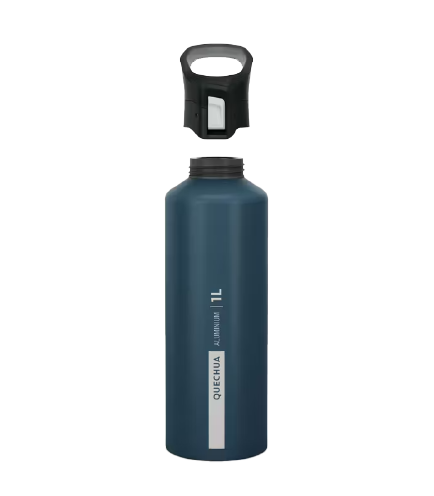 Termo para agua de_2 Termo para agua de aluminio
