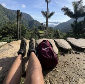 Checklist definitiva: qué llevar para hacer trekking en la Sierra Nevada de Santa Marta